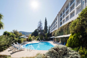 Golden Tulip Caramulo Hotel